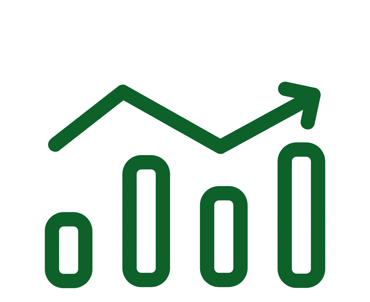 The DAKS Finance Logo